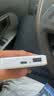 迅优随身wifi三网通无线wifi6上网宝携带式4G路由器网卡移动联通电信无限制全国通用流量2026款5GXY 【尊享版12信号通道】WIFI6三网10000毫安 不限速不虚标月享1500G流量 实拍图