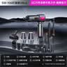 REWONDER【德系顶配丨电量灯显】车载吸尘器家用手持铅笔式大吸力吸尘器长续航户外汽车吸尘器紫色20000Pa 实拍图