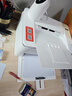 奔图（PANTUM）P1 Lite激光打印机家用办公 手机无线微信打印 学生作业错题打印机 实拍图