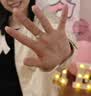 IDC河南人工培育钻石18K金钻戒星光六爪结婚铂金1克拉戒指送老婆礼物 18k金【D色/VVS/3EX/上海IGI+NGTC双证书】 1克拉【重金版】 实拍图