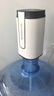志高（CHIGO）抽水器桶装水自动上水器折叠矿泉电动水压水器饮水机抽水泵D30F 实拍图