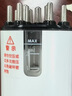 可孚 电动米诺头皮地尔头皮上药器震动红光导液梳育发精华涂药按摩梳 实拍图