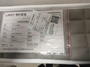 林氏家居3D椰棕床垫护脊2026新款家用双人厚硬垫1.8*2米林氏木业CD616 实拍图
