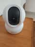 萤石摄像头CP1/C6C智能家居云台室内摄像头监控器家用无线wifi360度双向通话手机远程高清 婴儿看护器 200万CP1红外夜视一键休眠【标准版】 官方标配无卡【送30天云存储】 实拍图