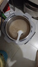 美的（Midea）浓香小飞侠电压力锅有钛0氟0涂层双胆高压锅5L全自动智能预约家用煲汤4-6人煮饭煲E5825N 实拍图