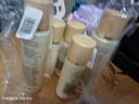资生堂（Shiseido）悦薇水乳中样二代 珀翡紧致亮肤水乳旅行套装补水保湿 送人礼物 二代悦薇水*2+乳液*3（约等于正装） 实拍图