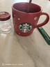 星巴克（Starbucks）0糖低脂精品速溶黑咖啡深烘90g 100%阿拉比卡豆即冲美式 实拍图
