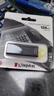 金士顿（Kingston）128GB USB3.2 Gen 1 U盘 DTX 大容量U盘 时尚设计 轻巧便携  学习办公投标电脑车载优盘 实拍图
