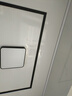 四季沐歌卧室灯新中式led吸顶灯简约卧室灯具套餐国风典雅中山灯具 实拍图