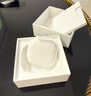 Apple/苹果 AirPods 4 搭配USB-C充电盒 苹果耳机 蓝牙耳机 适用iPhone/iPad/Mac 四代 实拍图