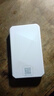 联想随身wifi6移动无线上网支持5G/4G设备路由器免插卡双网通用全国无限流量网络笔记本电脑便携2026款 实拍图