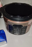 美的（Midea）电压力锅京东自营高压锅电饭煲双胆5L家用4-6人 多功能一体煲汤炖煮防爆电饭锅MY-YL50Q3-451 实拍图