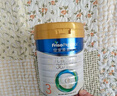 美素佳儿（Friso）皇家幼儿配方奶粉 3段（1-3岁幼儿适用）400g 乳铁蛋白（新国标） 实拍图