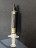 利民（thermalright）TF7 2g导热硅脂 CPU散热膏导热系数12.8笔记本导热膏显卡导热硅脂 实拍图
