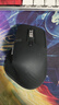 罗技（Logitech）大师系列 MX Master 3S 菁英版 无线蓝牙鼠标  办公静音鼠标 人体工学 石墨黑 无线接收器需另购买 实拍图