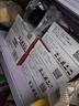 无印良品一次性床品四件套床单被罩枕套旅行加厚隔脏便携双人款出差裸睡款 实拍图