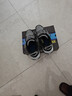 斯凯奇（Skechers）男鞋夏季厚底增高老爹鞋潮流百搭舒适休闲鞋户外运动鞋 实拍图