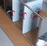 稳纳 厨房置物架落地 加厚不锈钢收纳架微波炉架子烤箱货架B3608 实拍图