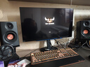 AMZFAST 27英寸 2K280Hz 第四代W-OLED电竞显示器0.03ms 原生10bit硬件低蓝光HDR500屏幕 迅龙Ultra S27P1 实拍图