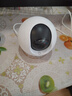 萤石C6c-pro 3K+超清云台增强版摄像头 600万像素室内智能无线AI监控 双向通话 手机远程 实拍图