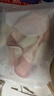 Kocotreekk树宝宝遮阳帽防紫外线婴儿男童女童空顶大帽檐儿童太阳帽 实拍图