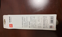 得力（deli）激光翻页笔教师用可伸缩教鞭希沃白板PPT触控笔演讲笔 无线演示课件笔遥控演示器 红光深灰MA113 实拍图
