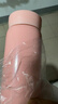 304不锈钢保温杯迷你口袋杯可爱水杯女学生高颜值便携喝水杯子 Mini保温杯粉色200ml 实拍图