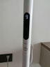 美的（Midea）【幸运草安睡1S】一级能效直流变频声控电风扇家用遥控卧室静音落地扇台式桌面抗菌大风力转页扇 实拍图