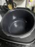 苏泊尔（SUPOR）有钛0涂层速嫩蒸鲜呼吸电压力锅5L超高压120kPa 2000W上蒸下煮电饭煲高压锅家用4-6人SY-50FC5051 实拍图