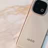 vivo iQOO Z10 Turbo Pro 16GB+256GB 云海白 第四代骁龙8s 120W超快闪充 电竞手机 国家补贴 实拍图