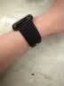 BHO【官方同款平替】适用苹果手表表带apple watch s11运动表带iwatch s10/9/8/7/ultra/se3硅胶表带 实拍图