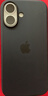 Apple/苹果 iPhone 17 256GB 黑色 支持移动联通电信5G 双卡双待手机 实拍图