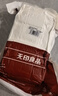 无印良品一次性床上四件套加厚酒店用品床单被罩枕套被套旅行加厚床品绵感 实拍图