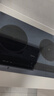 美的（Midea）电磁炉电陶炉双灶电磁灶家用3500W大功率嵌入式大面板耐磨易洁一电一陶双头灶台不挑锅具DZ35CT15P 实拍图