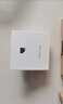 普联（TP-LINK）AX3000全屋WiFi6无线面板AP套装家用企业组网TL-XAP3002GI-PoE 薄款（方）易展版套装（1拖3） 实拍图