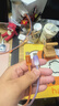品胜双头Type-C数据线苹果17promax充电线PD60W快充ctoc车载冰晶渐变适用iPhone16/15华为手机笔记本紫 实拍图