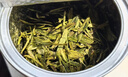 艺福堂绿茶【2026新茶】杭州钱塘明前浓香龙井茶250g 罐装泡水喝自饮 实拍图