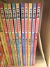 新华书店官方正版 米小圈漫画历史故事15全套1-15册14册汉朝衰落东汉初兴西汉建立楚汉之争鸿门风云秦末起义战国纷争风云乱世春秋之变初现米小圈爆笑校园漫画书米小圈成语漫画故事成语接龙小学生米小圈上学记 晒单实拍图