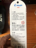 百乐（PILOT）【热门商品】P500考试笔20周年限定中性走珠笔办公用品签字学生CA.BL-P50MW20A-B-S3 0.5白/黑 3支 实拍图