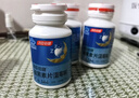 汤臣倍健（BYHEALTH）褪黑素口腔速释片30片*3 含B6改善睡眠失眠助眠 深度睡眠 非gaba 实拍图