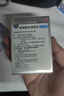 3盒装 [慧珠] 玻璃酸钠滴眼液0.1%（5ml:5mg）/盒 实拍图
