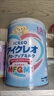 ICREO固力果奶粉日本原装进口2段二/一段婴幼儿宝宝牛奶粉0-3岁新日期 1-3岁 二段【现货】 820g*1罐 实拍图