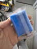 車仆洗车泥200g送毛巾汽车橡皮泥清洁剂去粉尘飞漆铁粉擦车火山泥 实拍图