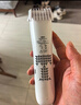 易简（yijan）自动吸发婴儿理发器轻音儿童理发器宝宝剃头器新生儿剪发电推子 实拍图