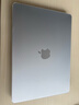 极川【强抗指纹】苹果MacBook Air13.6英寸M5/4/3/2磨砂保护壳2026/25/24款笔记本电脑保护套轻薄外壳 实拍图