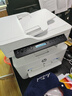 惠普（HP）323sdnw激光无线自动双面打印机 复印机 连续复印扫描黑白打印机一体机 办公室打印 一年上门 实拍图