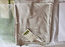 蕉下（beneunder）防晒衣女宽松透气夹克款便携轻量户外AS100初云蓝2XL 实拍图