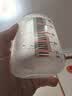 小雅象防胀气玻璃奶瓶新生儿6个月以上宝宝奶瓶240ml L号奶嘴（标准款） 实拍图