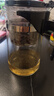 飘逸壶泡茶壶耐热高温玻璃沏茶过滤内胆冲茶器家用茶具套装 飘逸杯750mL1个 实拍图