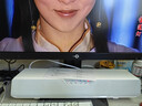 泰坦军团27英寸 2K 235Hz 升降旋转 HDR500广色域 10Bit FastIPS 硬件低蓝光 PS5游戏电竞显示器 P2712R+  实拍图